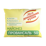 Майонез «Провансаль» 50%