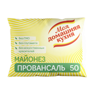 Майонез «Провансаль» 50% - Мир Продуктов №4