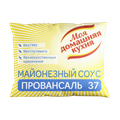 Майонезный соус «Провансаль» 37%