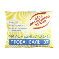 Майонезный соус «Провансаль» 37% - Мир Продуктов №4