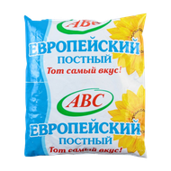 Соус майонезный «Европейский постный» 20% - Мир Продуктов №4