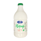 Кефир «Молочный мир» 2,5%