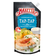 Соус майонезный «Махеевъ» тар-тар - Мир Продуктов №3