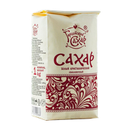 Сахар белый кристаллический - Мир Продуктов №3