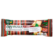 Батончик финиковый «Фрутилад» фундук-шоколад - Vegetus на Партизанском