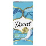 Прокладки гигиенические «Discreet Deo» multiform 20шт