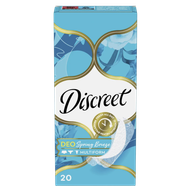 Прокладки гигиенические «Discreet Deo» multiform 20шт - Мир Продуктов №3