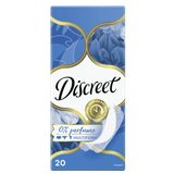 Прокладки гигиенические «Discreet Air» multiform 20шт