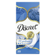 Прокладки гигиенические «Discreet Air» multiform 20шт - Мир Продуктов №3