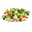 Овощи, овощные смеси, ягоды