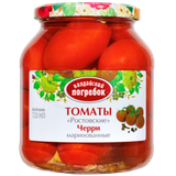 Томаты черри «Ростовские»