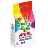 Стиральный порошок «Ariel аква-пудра» для цветного
