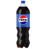 Напиток «Pepsi» газированный