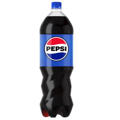 Напиток «Pepsi» газированный