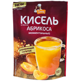 Кисель «Спец» абрикос