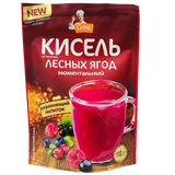 Кисель «Спец» лесные ягоды