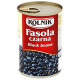 Фасоль черная «Rolnik»