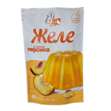 Желе «Спец» персик