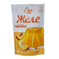 Желе «Спец» персик - Мир Продуктов №3