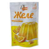Желе «Спец» апельсин