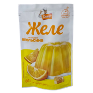 Желе «Спец» апельсин - Мир Продуктов №3