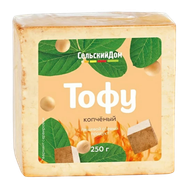 Тофу «Сельский дом» копченый - Мир Продуктов №3