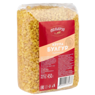 Крупа булгур «Мелькруп» - Мир Продуктов №3