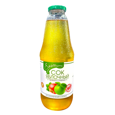 Сок «Samberry» яблоко