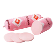 Колбаса вареная «Свиная» в/с - Мир Продуктов №3