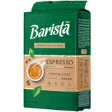 Кофе молотый «BARISTA MIO Экспрессо» натуральный
