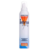 Мусс для волос «Intesa styling» крапива-пантенол - Мир Продуктов №3