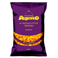Макаронные изделия «ALGUSTO» рожок витой - Мир Продуктов №4