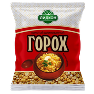 Горох «Лидкон» колотый шлифованный - Мир Продуктов №3