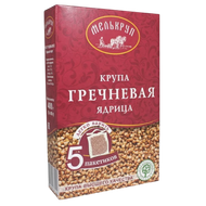 Крупа гречневая «Мелькруп» ядрица - Мир Продуктов №3