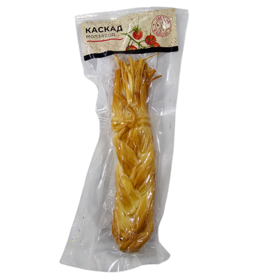 Продукт белково-жировой «Косичка аппетитная» дым