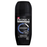 Антиперсперант «DEONICA For men» активная защита