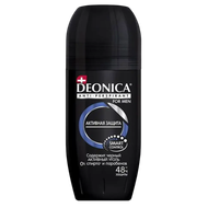 Антиперсперант «DEONICA For men» активная защита - Мир Продуктов №3
