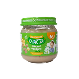 Пюре «Маленькое счастье» мясное ассорти
