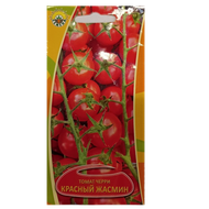 Семена томат «Красный жасмин» черри  - Мир Продуктов №4
