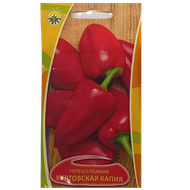 Семена перец «Куртовская капия» сладкий 0,3г - Мир Продуктов №4
