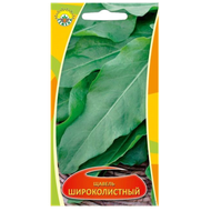 Семена щавель «Широколистый» 0,5г - Мир Продуктов №4