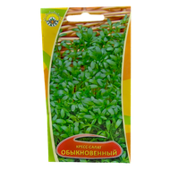 Семена кресс-салат «Обыкновенный» 1г - Мир Продуктов №3