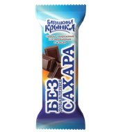 Сырок творожный «Бабушкина крынка» какао - Мир Продуктов №4