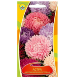 Семена астра «Американская» кустовая 0,2г