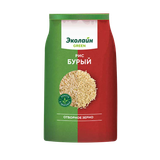Рис бурый «Эколайн Green»
