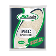 Рис шлифованный «Крымский» - Мир Продуктов №3
