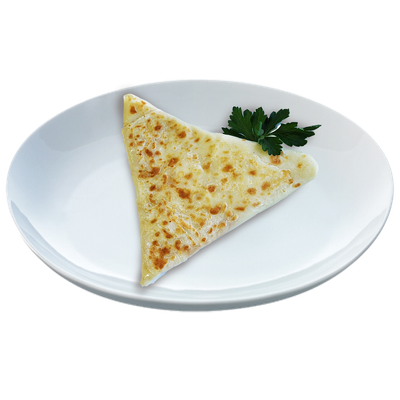 Блинчики с птицей