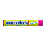Драже жевательные «Mentos» яблоко-клубника-ананас