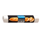 Пакеты для продуктов «Чистюля» XL 100шт