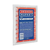 Крабовые палочки «Эконом маркет» замороженные